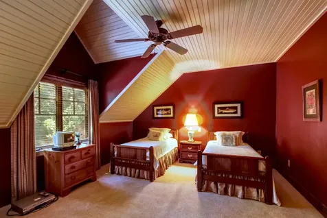 275 West Club Boulevard Lake Toxaway NC 28747