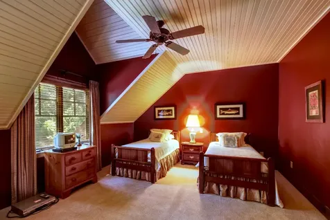 275 West Club Boulevard Lake Toxaway NC 28747