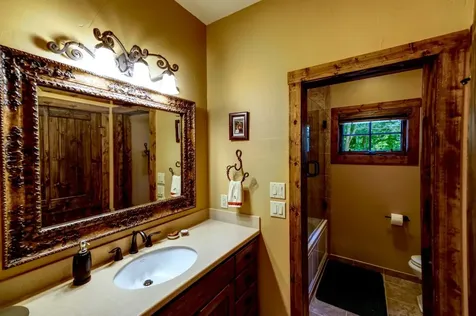 275 West Club Boulevard Lake Toxaway NC 28747