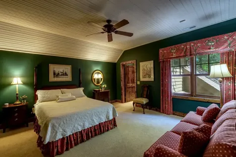 275 West Club Boulevard Lake Toxaway NC 28747