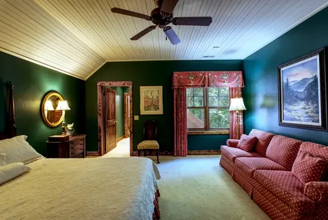 275 West Club Boulevard Lake Toxaway NC 28747