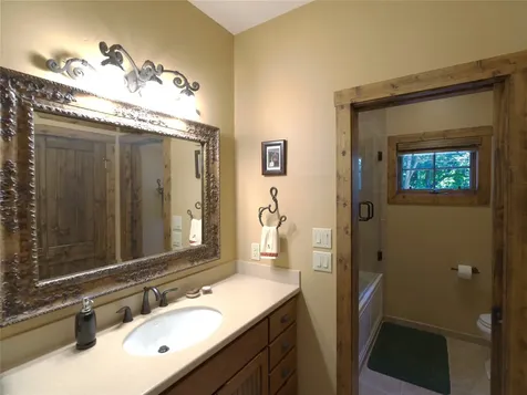 275 West Club Boulevard Lake Toxaway NC 28747