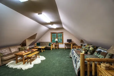 275 West Club Boulevard Lake Toxaway NC 28747