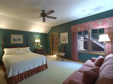 275 West Club Boulevard Lake Toxaway NC 28747