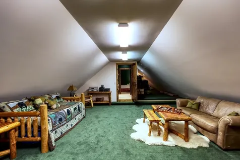 275 West Club Boulevard Lake Toxaway NC 28747