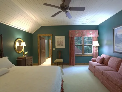 275 West Club Boulevard Lake Toxaway NC 28747