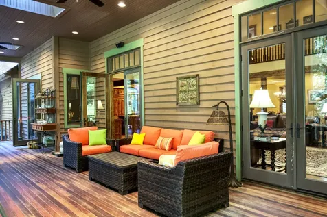 275 West Club Boulevard Lake Toxaway NC 28747