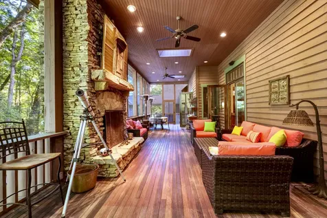 275 West Club Boulevard Lake Toxaway NC 28747