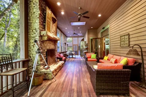 275 West Club Boulevard Lake Toxaway NC 28747