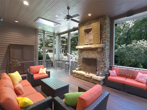 275 West Club Boulevard Lake Toxaway NC 28747