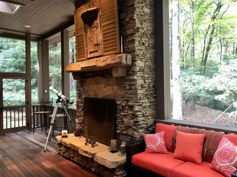 275 West Club Boulevard Lake Toxaway NC 28747