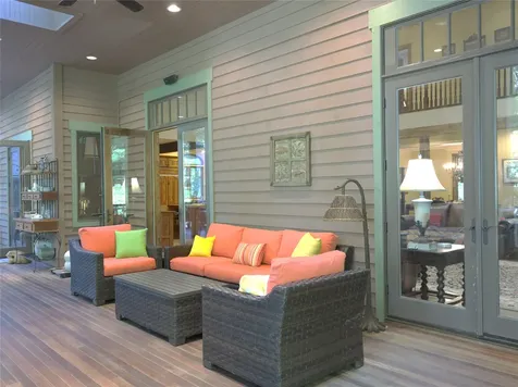 275 West Club Boulevard Lake Toxaway NC 28747