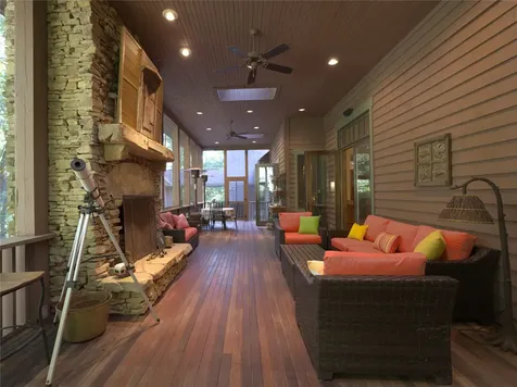 275 West Club Boulevard Lake Toxaway NC 28747