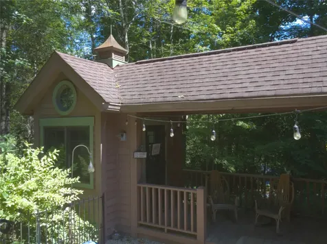 275 West Club Boulevard Lake Toxaway NC 28747