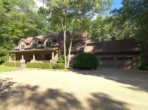 275 West Club Boulevard Lake Toxaway NC 28747