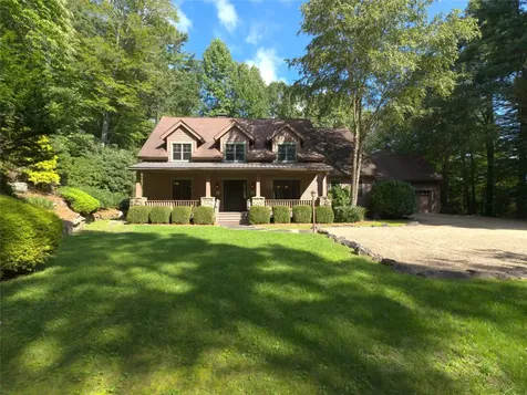 275 West Club Boulevard Lake Toxaway NC 28747