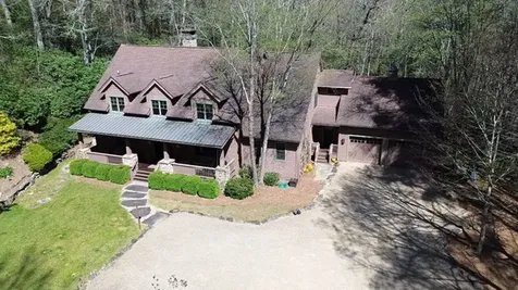 275 West Club Boulevard Lake Toxaway NC 28747