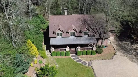 275 West Club Boulevard Lake Toxaway NC 28747