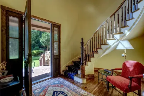 275 West Club Boulevard Lake Toxaway NC 28747