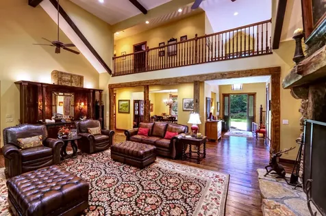 275 West Club Boulevard Lake Toxaway NC 28747