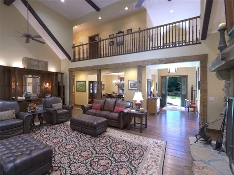 275 West Club Boulevard Lake Toxaway NC 28747