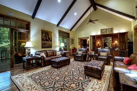 275 West Club Boulevard Lake Toxaway NC 28747