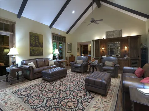 275 West Club Boulevard Lake Toxaway NC 28747