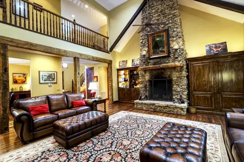 275 West Club Boulevard Lake Toxaway NC 28747