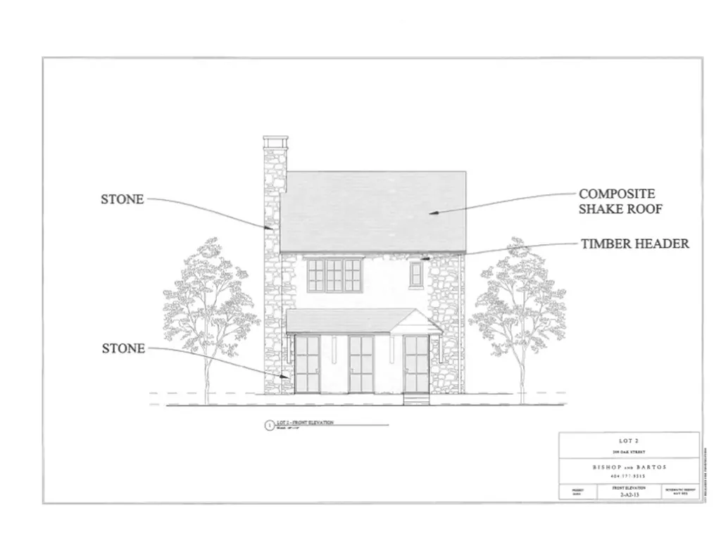 299 Oak Street Highlands NC 28741