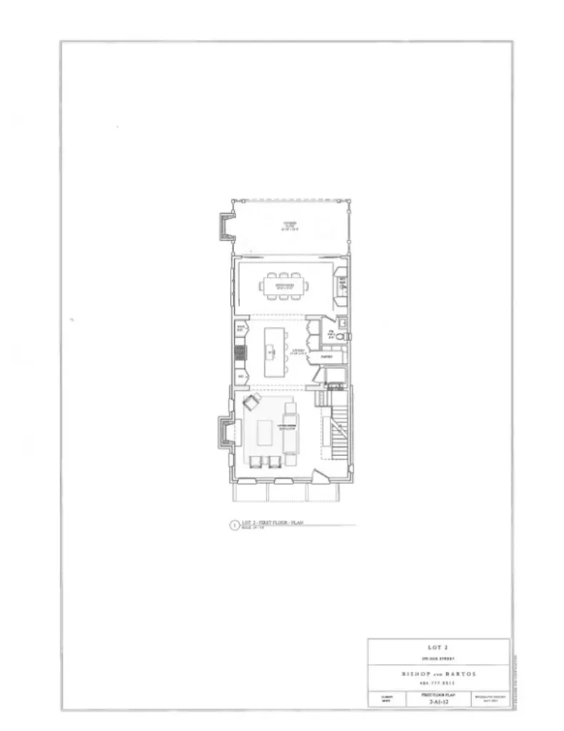 299 Oak Street Highlands NC 28741