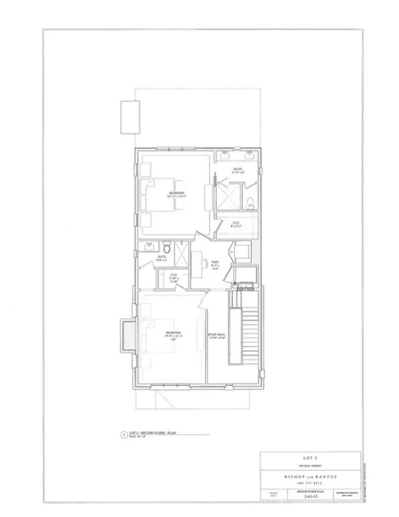 299 Oak Street Highlands NC 28741