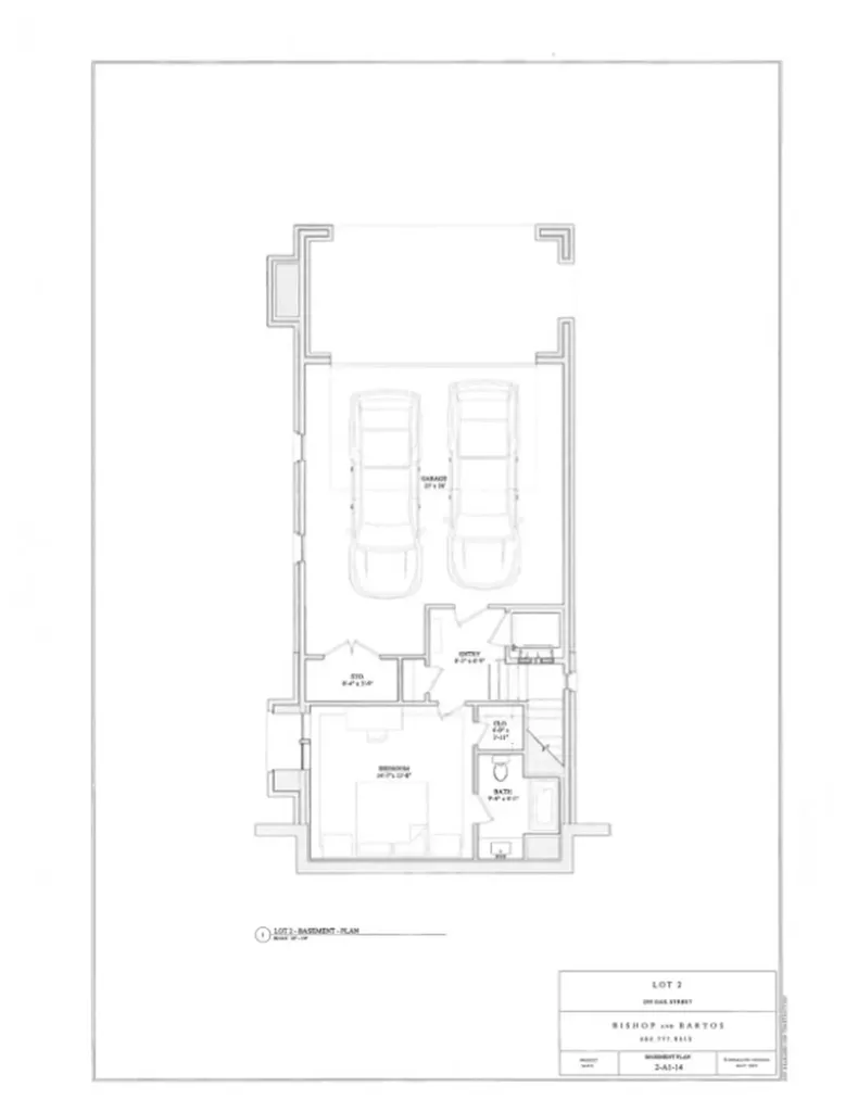 299 Oak Street Highlands NC 28741