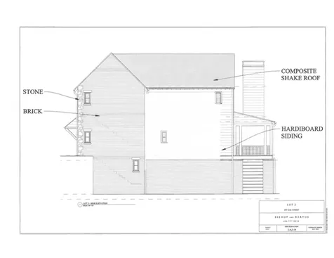 299 Oak Street Highlands NC 28741