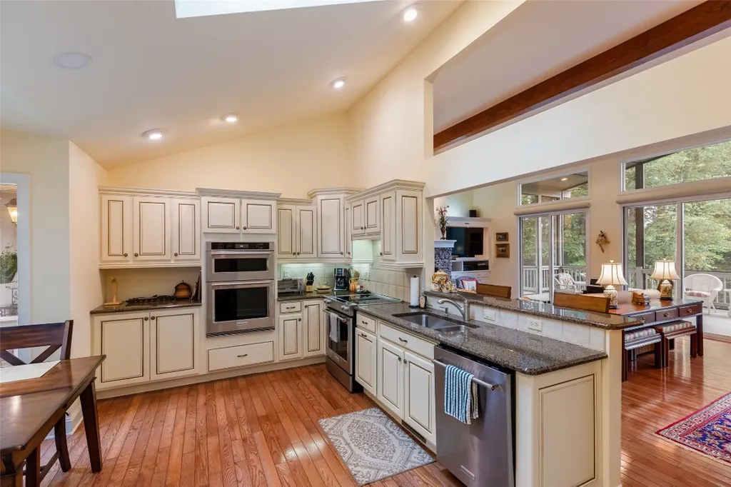 63 Rocky Ridge Road Highlands NC 28741