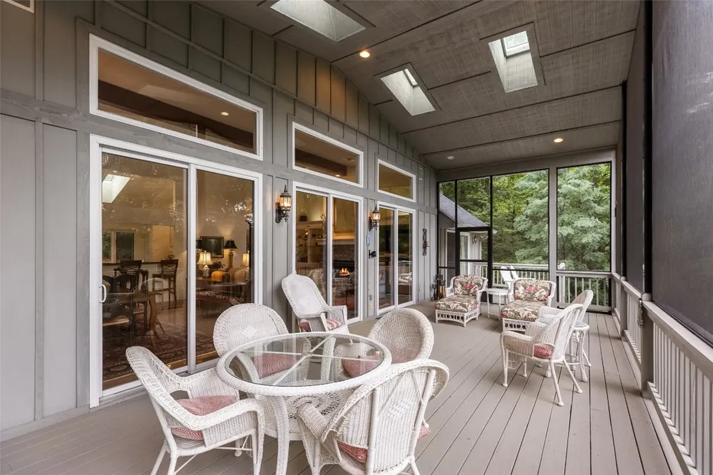 63 Rocky Ridge Road Highlands NC 28741