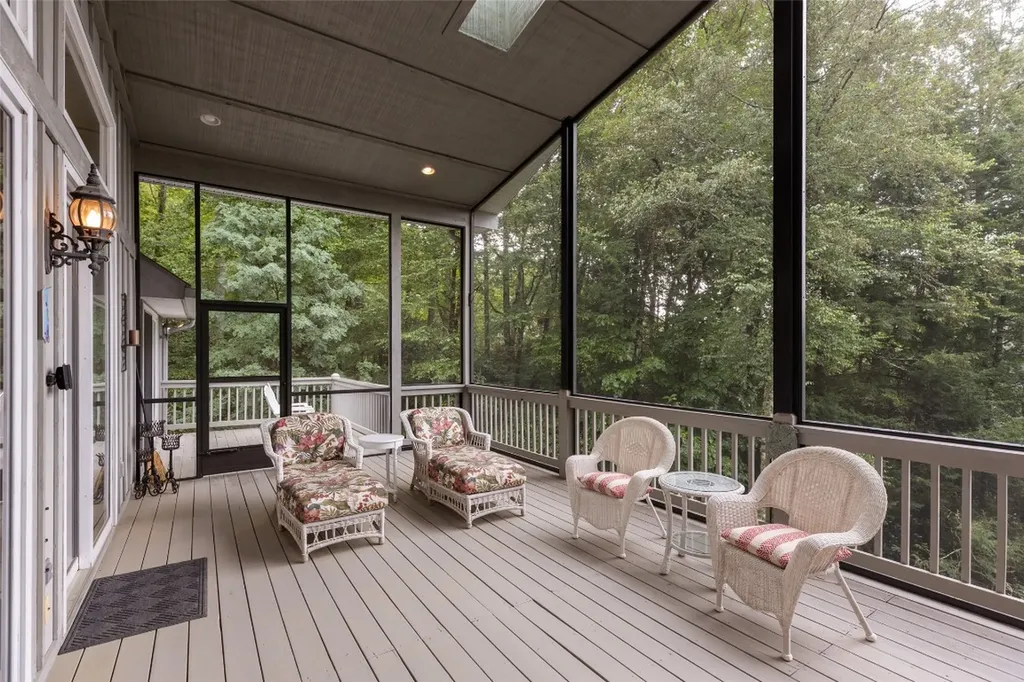 63 Rocky Ridge Road Highlands NC 28741