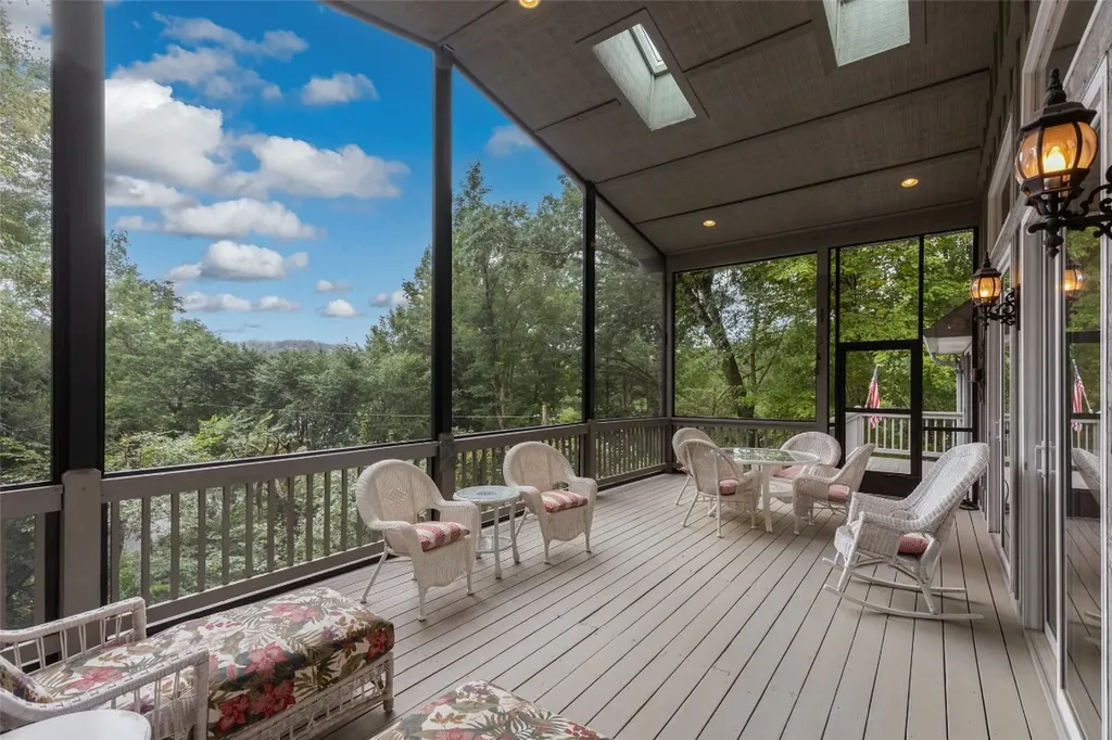 63 Rocky Ridge Road Highlands NC 28741