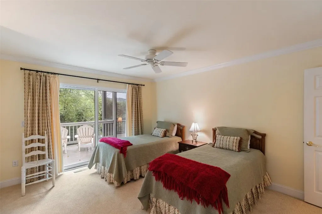 63 Rocky Ridge Road Highlands NC 28741