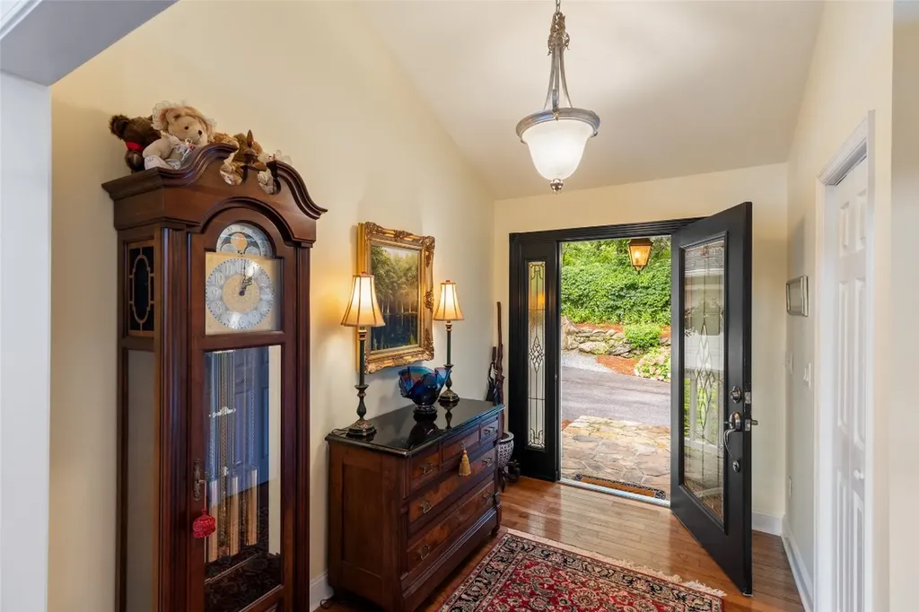 63 Rocky Ridge Road Highlands NC 28741