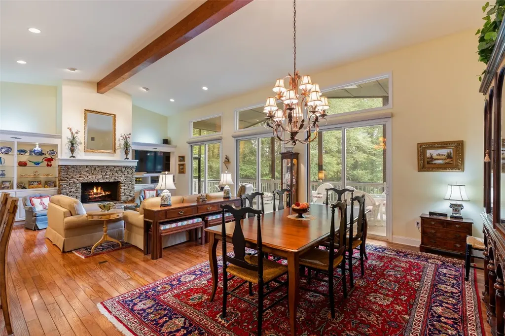 63 Rocky Ridge Road Highlands NC 28741