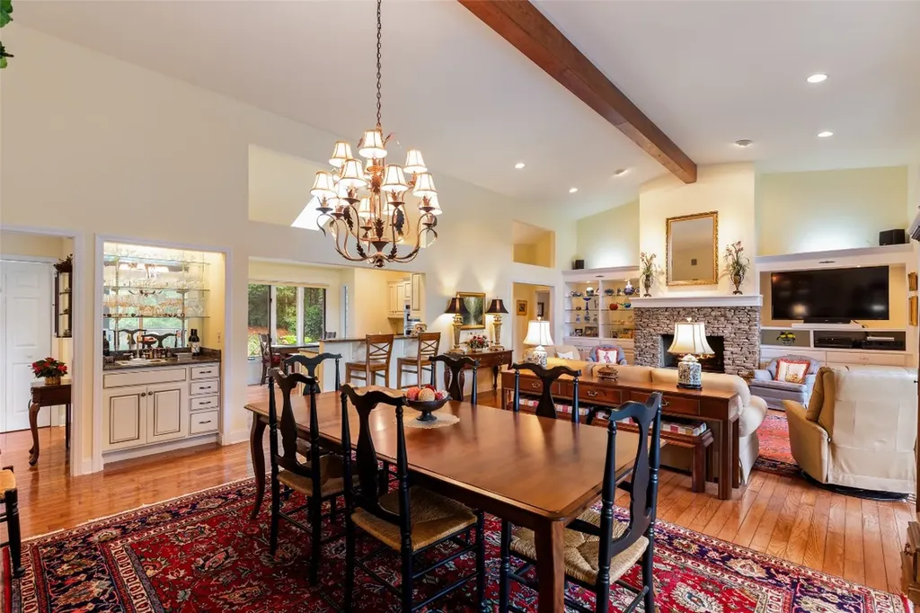 63 Rocky Ridge Road Highlands NC 28741