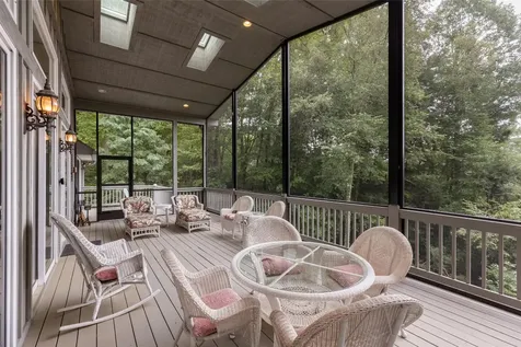 63 Rocky Ridge Road Highlands NC 28741