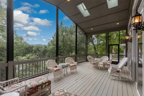 63 Rocky Ridge Road Highlands NC 28741