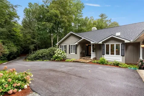63 Rocky Ridge Road Highlands NC 28741