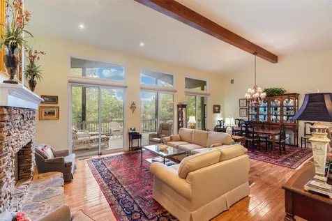 63 Rocky Ridge Road Highlands NC 28741