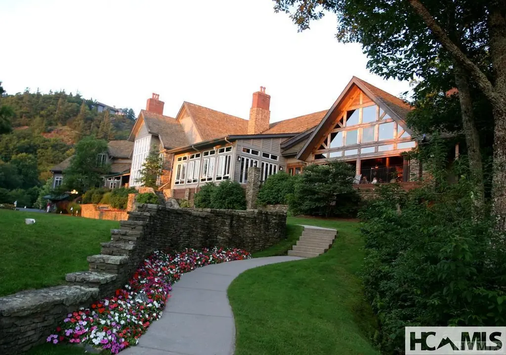 Lot277 Crescent Trail Highlands NC 28741