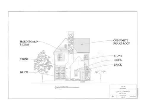 299 Oak Street Highlands NC 28741