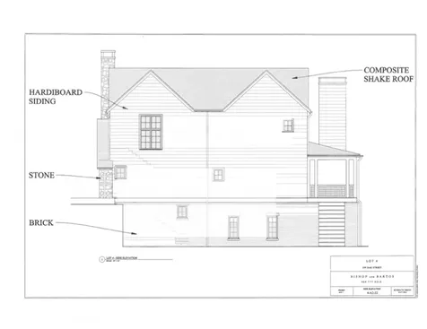 299 Oak Street Highlands NC 28741