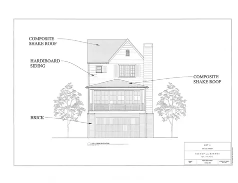 299 Oak Street Highlands NC 28741