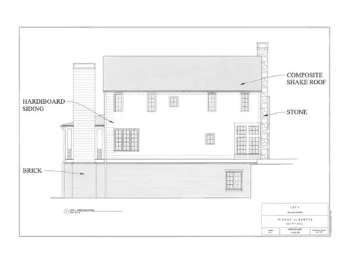 299 Oak Street Highlands NC 28741